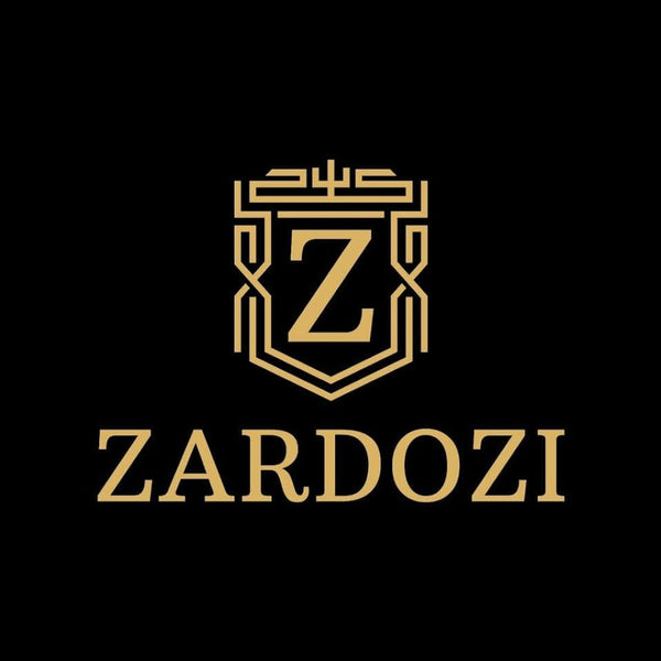 Zardozi Bridals